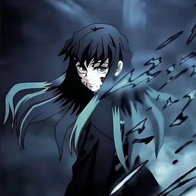 Profile image of 토키토 무이치로