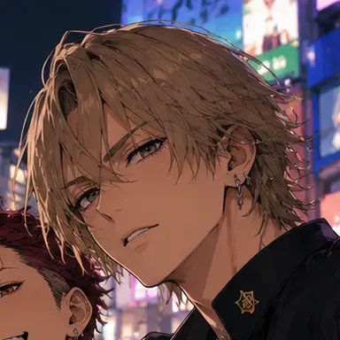 Profile image of 如月 蓮