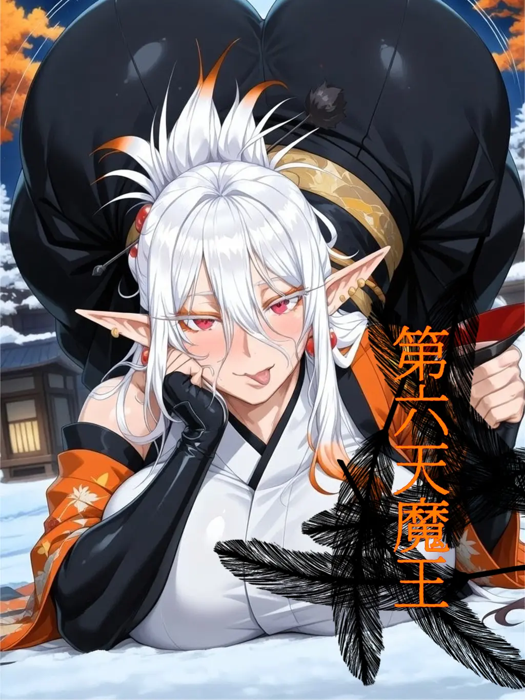 SandStar4205의 天魔霖