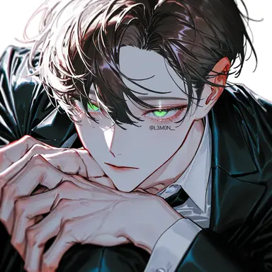 Profile image of ソ・ウォンギョン