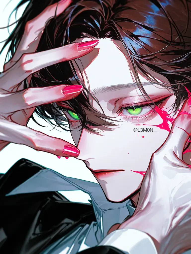 L3M0N__의 적과 흑