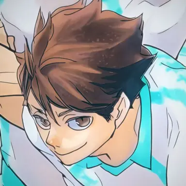 Profile image of 及川 徹