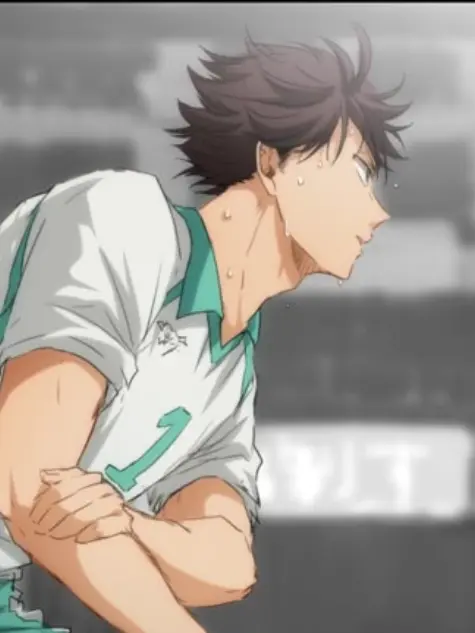 paotya5423의 及川 徹