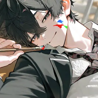 Profile image of Yosumi
