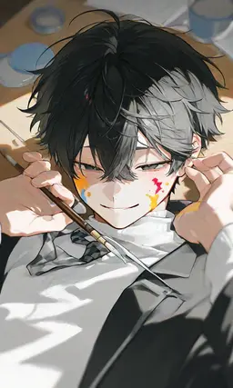 Profile image of Yosumi