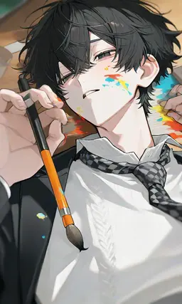 Profile image of Yosumi