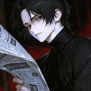 Profile image of レオン・グレイス