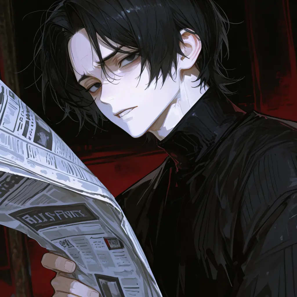 TSUMUGI_12987의 神を信じないひねくれもの