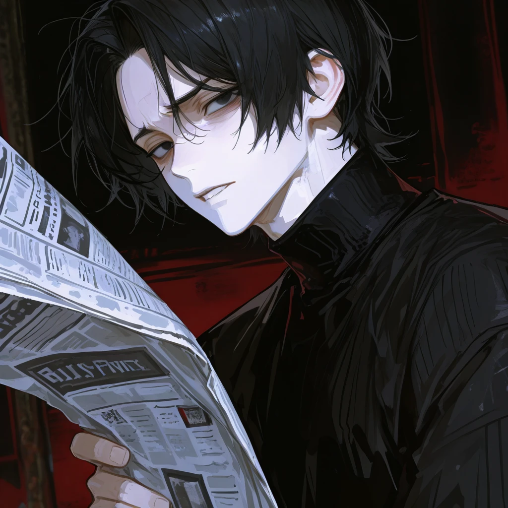 レオン・グレイス