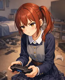 Profile image of Akira