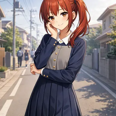 Profile image of Akira