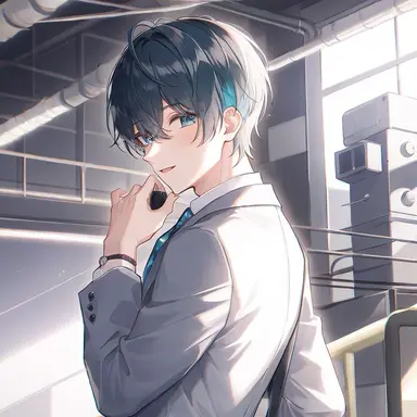 Profile image of 李苑