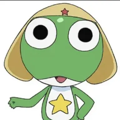 Profile image of 케로로