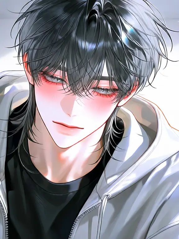 BL_is_my_lifee의 서주헌