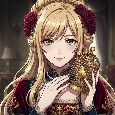 Profile image of エリーゼ