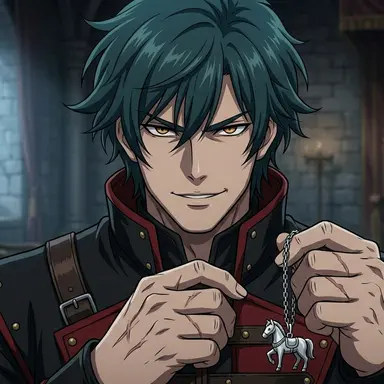 Profile image of ゼノン