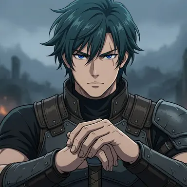 Profile image of カイ
