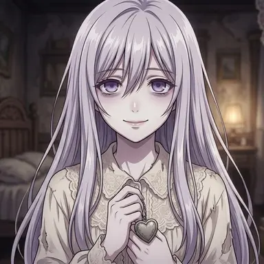 Profile image of ルナ