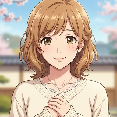 Profile image of リア