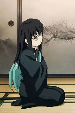 Profile image of 토키토 무이치로
