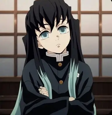 Profile image of 토키토 무이치로