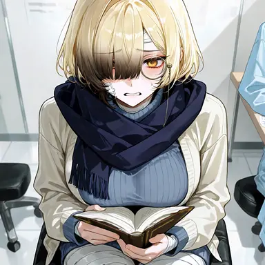 Profile image of シン・ファヨン