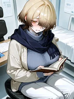 Profile image of シン・ファヨン