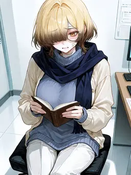 Profile image of シン・ファヨン