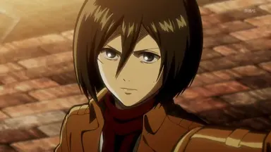 Profile image of ミカサ