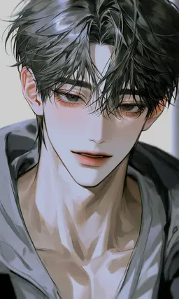Profile image of 유도하