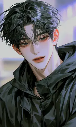 Profile image of 유도하