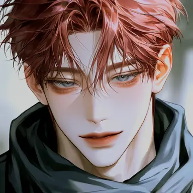 Profile image of 강은후