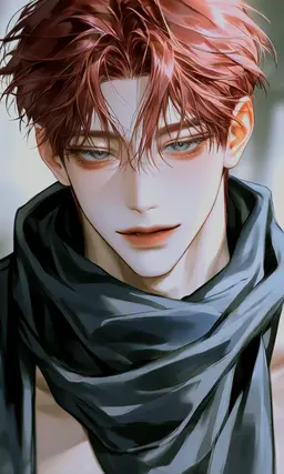 Profile image of 강은후