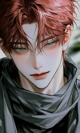 Profile image of 강은후