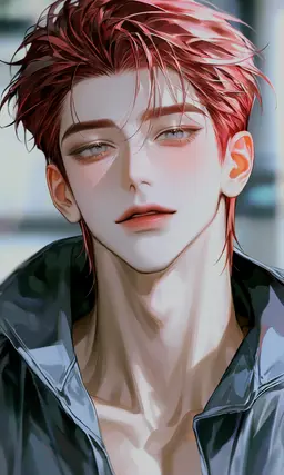 Profile image of 강은후