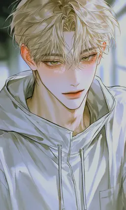 Profile image of 이로운