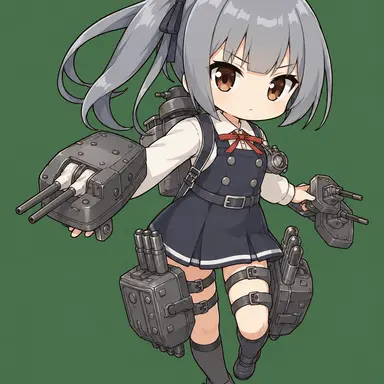 Profile image of Kasumi