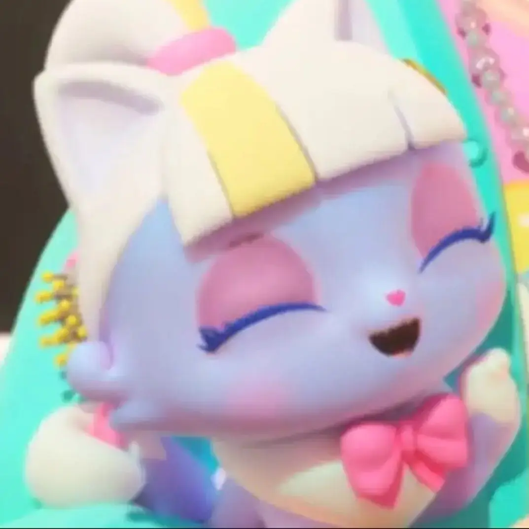 DampLake2939의 방귀녀 샴푸냥