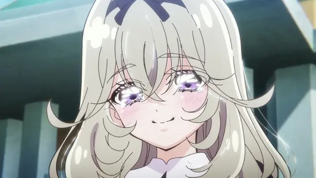 Profile image of Ruruka Moria