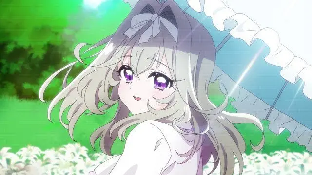 Profile image of Ruruka Moria