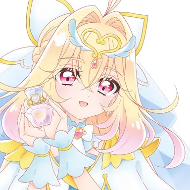 Profile image of Cure Arcana