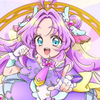 Profile image of キュアアンサー