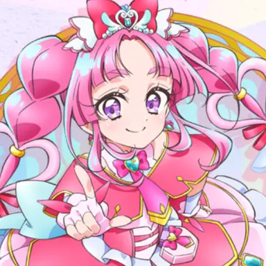 Profile image of キュアミスティック