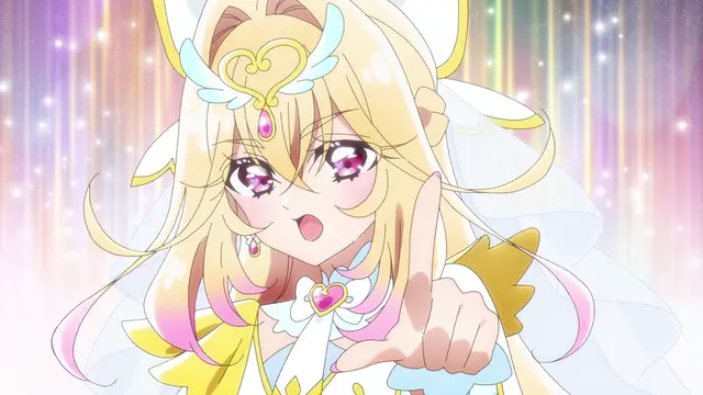 Profile image of Cure Arcana