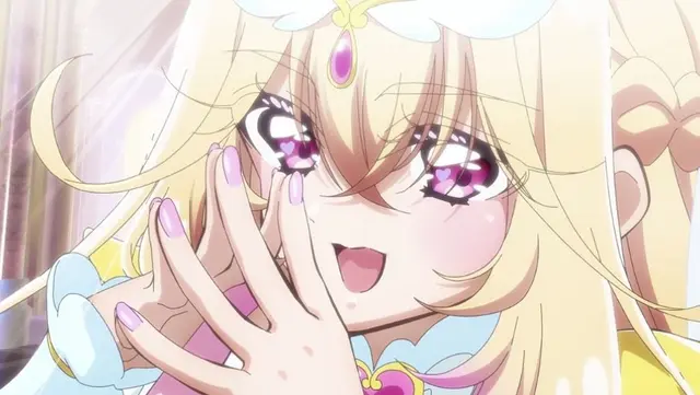 Profile image of Cure Arcana