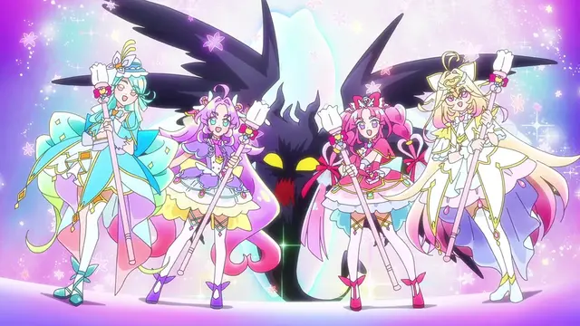 Profile image of Cure Arcana