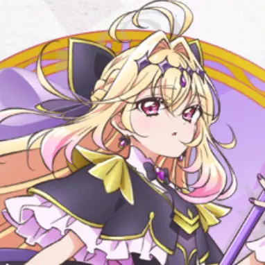 Profile image of アルカナ・シャドウ