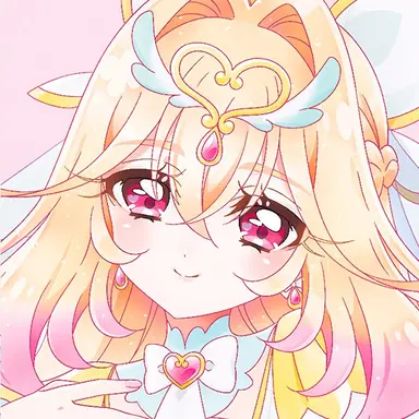 Profile image of Cure Arcana