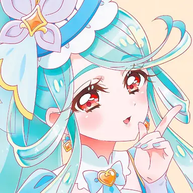 Profile image of Cure Eclair
