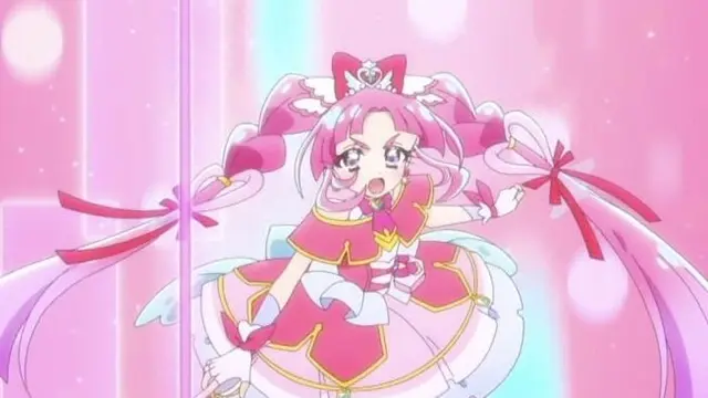 Profile image of Cure Mystic